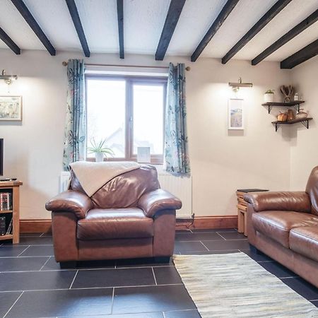 The Brambles - 2 Bedroom Cottage - Llanteg Екстер'єр фото