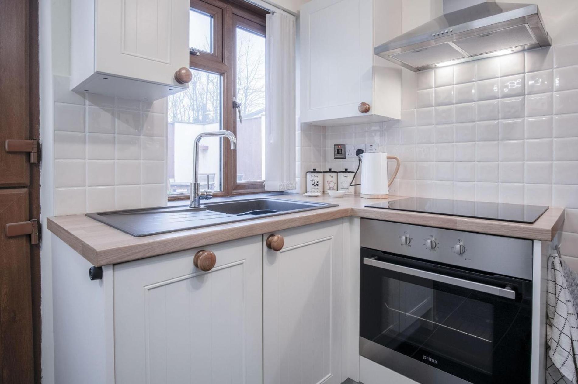 The Brambles - 2 Bedroom Cottage - Llanteg Екстер'єр фото