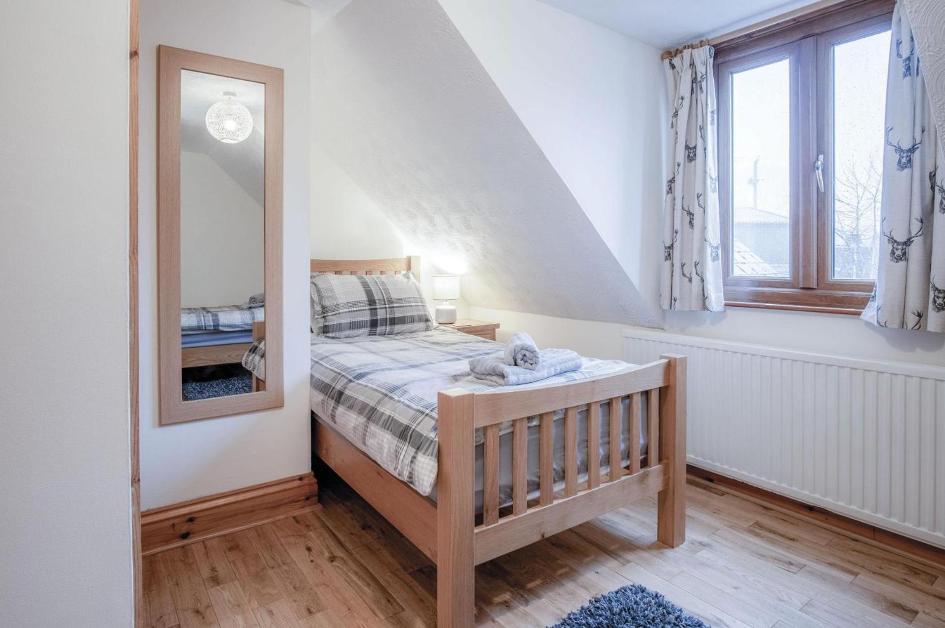 The Brambles - 2 Bedroom Cottage - Llanteg Екстер'єр фото