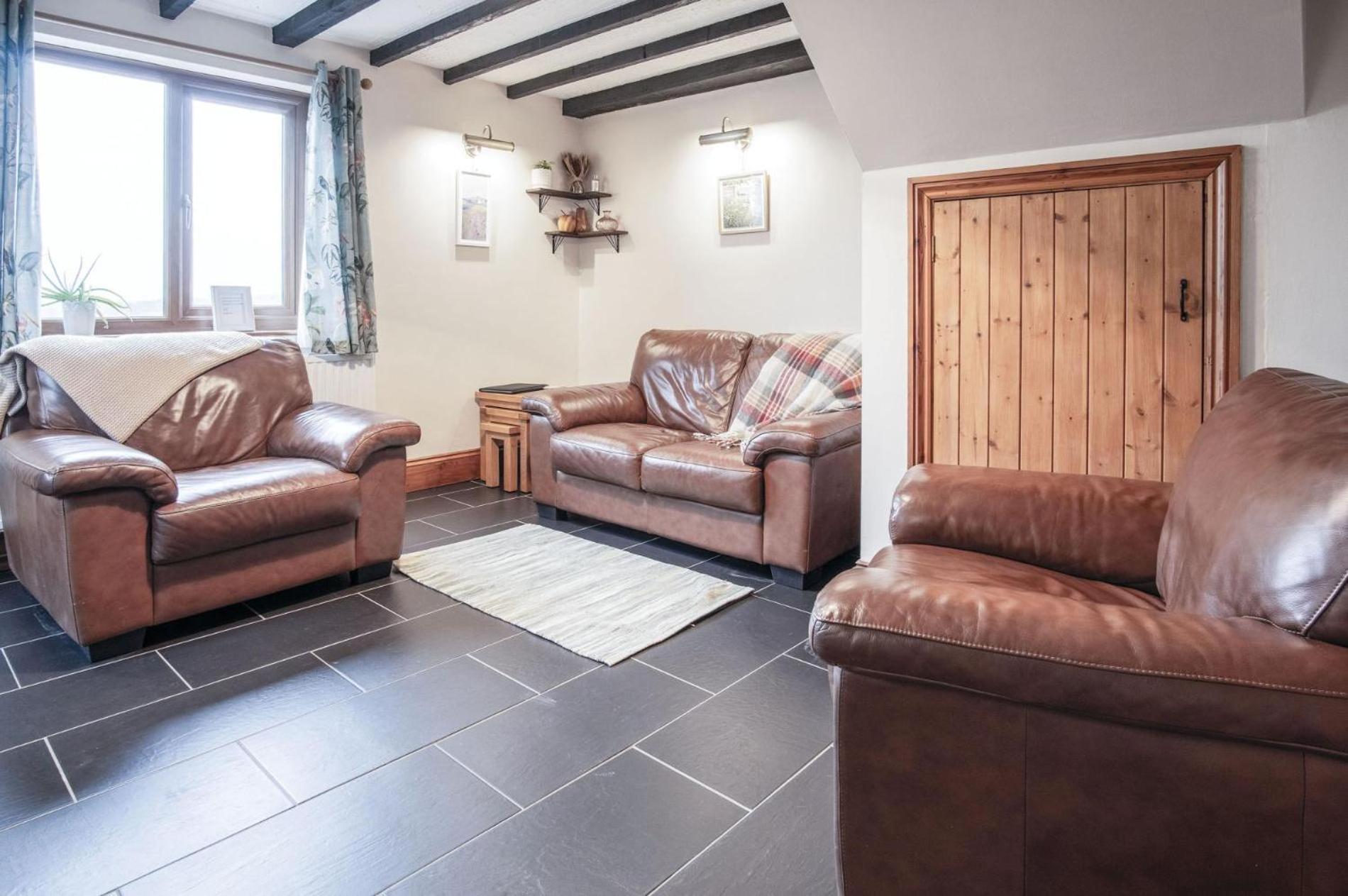 The Brambles - 2 Bedroom Cottage - Llanteg Екстер'єр фото