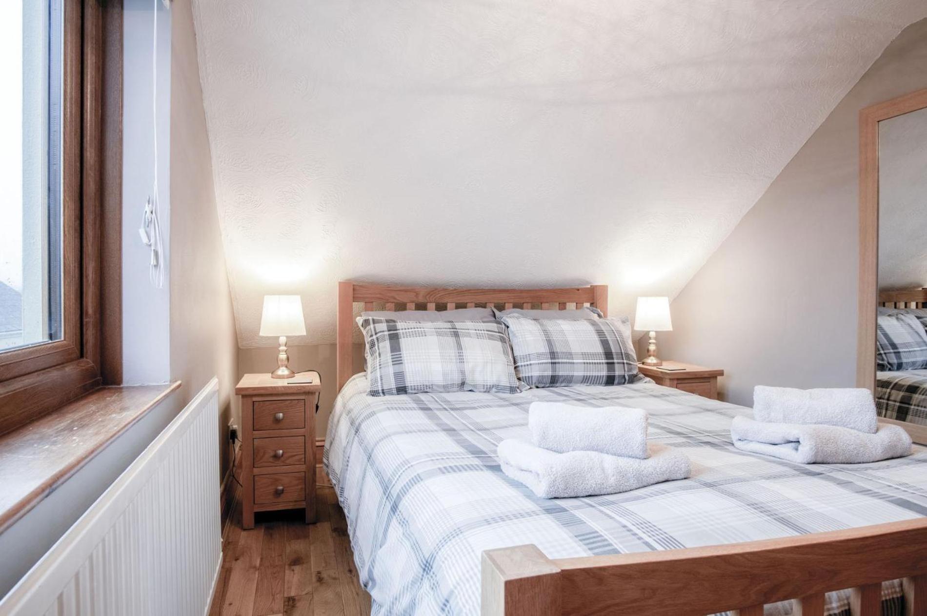 The Brambles - 2 Bedroom Cottage - Llanteg Екстер'єр фото