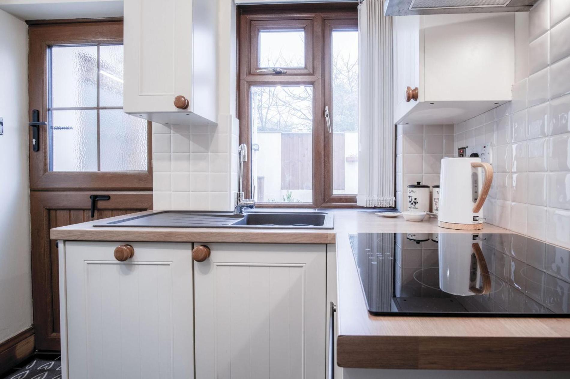 The Brambles - 2 Bedroom Cottage - Llanteg Екстер'єр фото