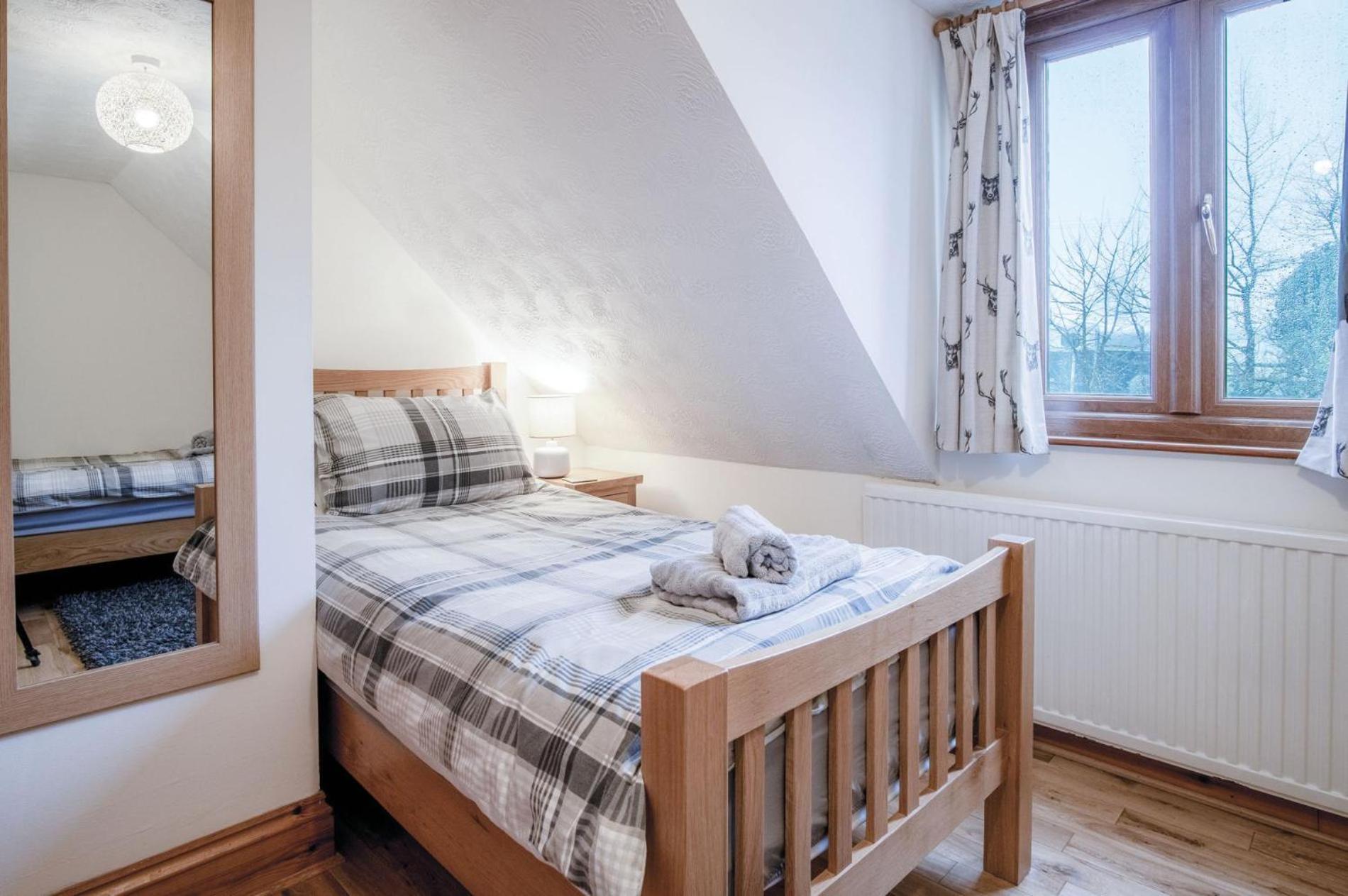The Brambles - 2 Bedroom Cottage - Llanteg Екстер'єр фото
