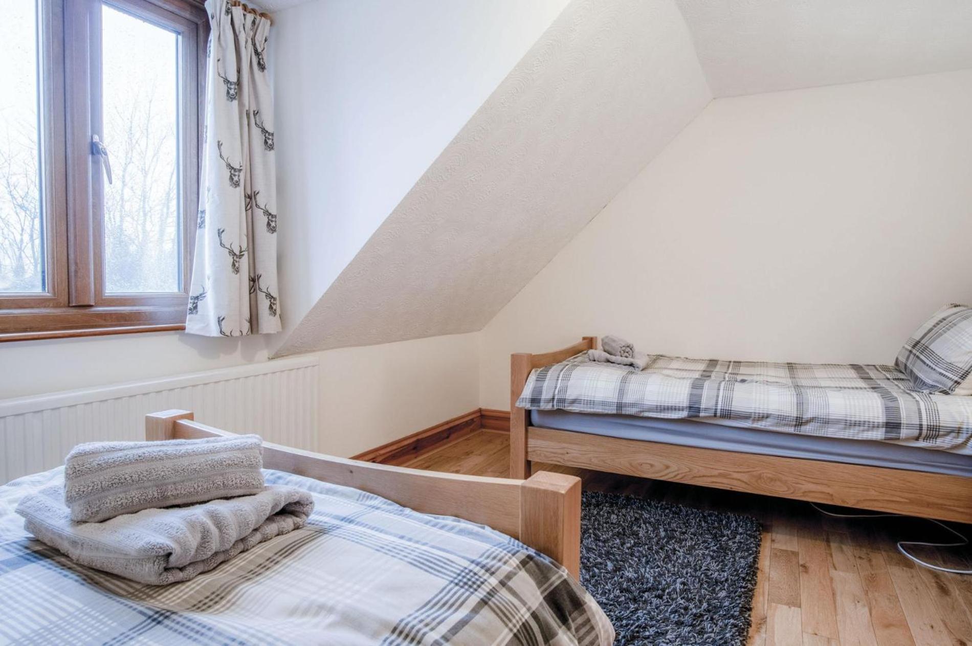 The Brambles - 2 Bedroom Cottage - Llanteg Екстер'єр фото