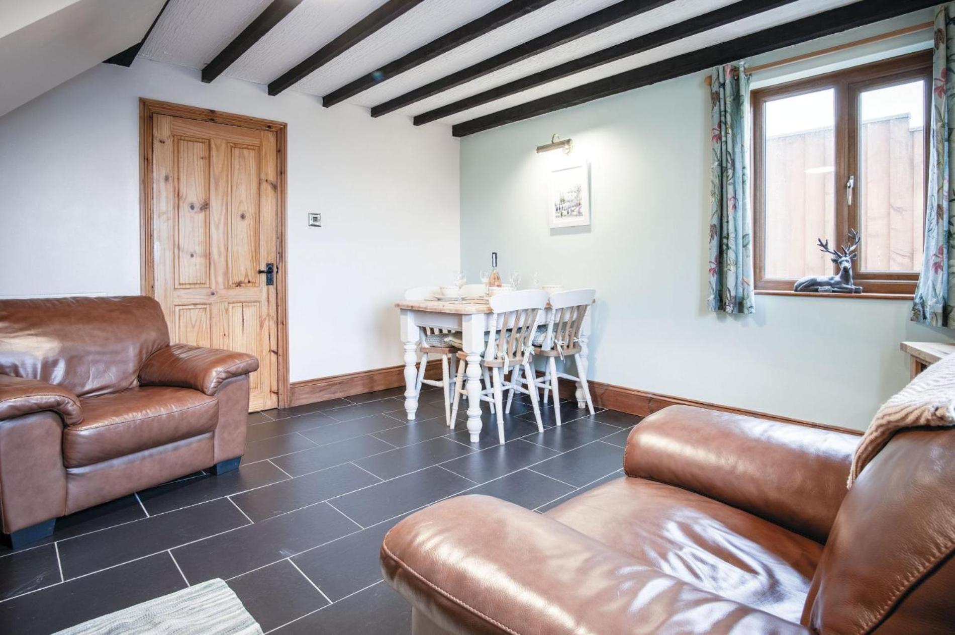 The Brambles - 2 Bedroom Cottage - Llanteg Екстер'єр фото