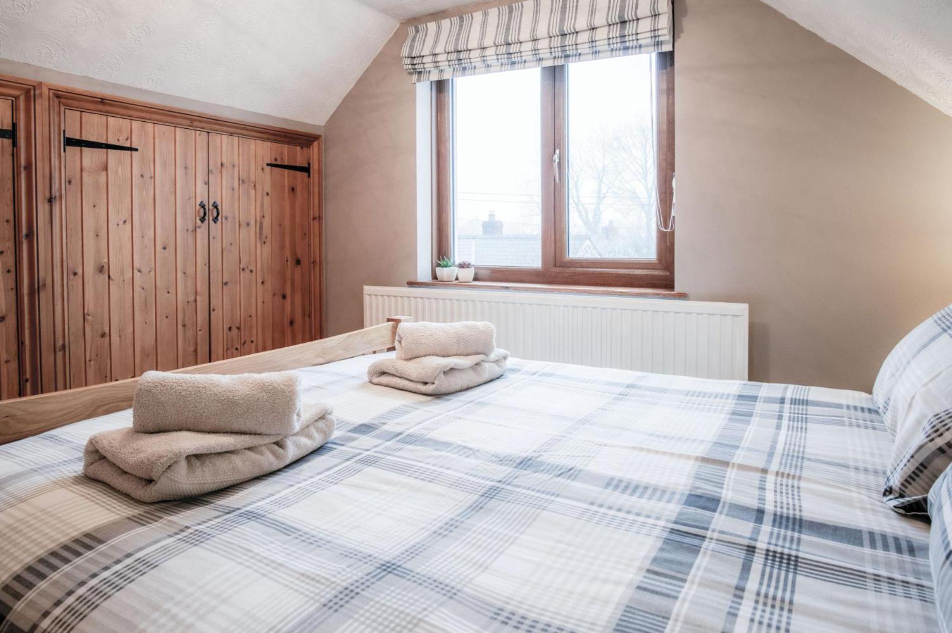 The Brambles - 2 Bedroom Cottage - Llanteg Екстер'єр фото