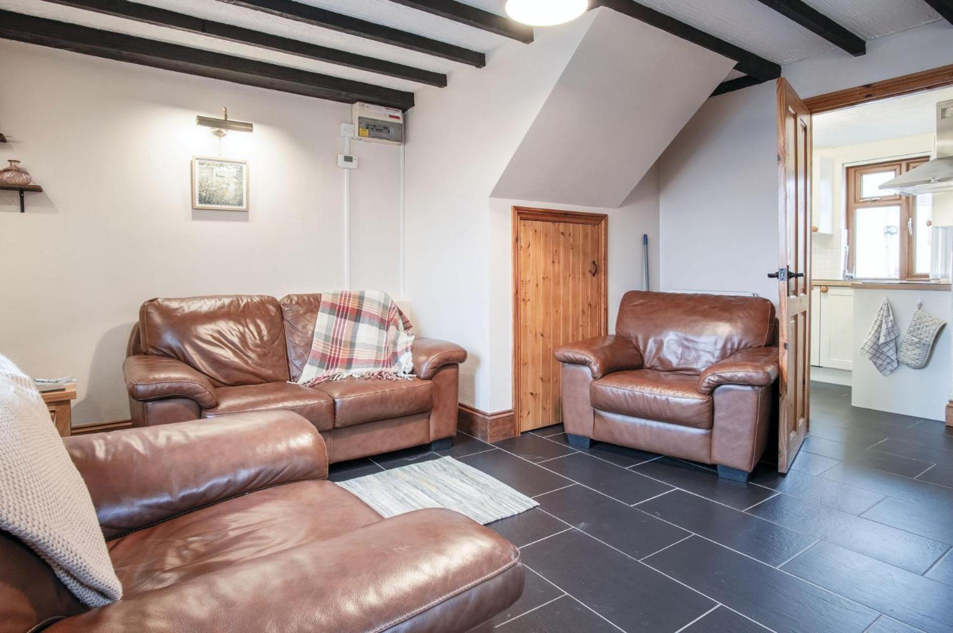 The Brambles - 2 Bedroom Cottage - Llanteg Екстер'єр фото