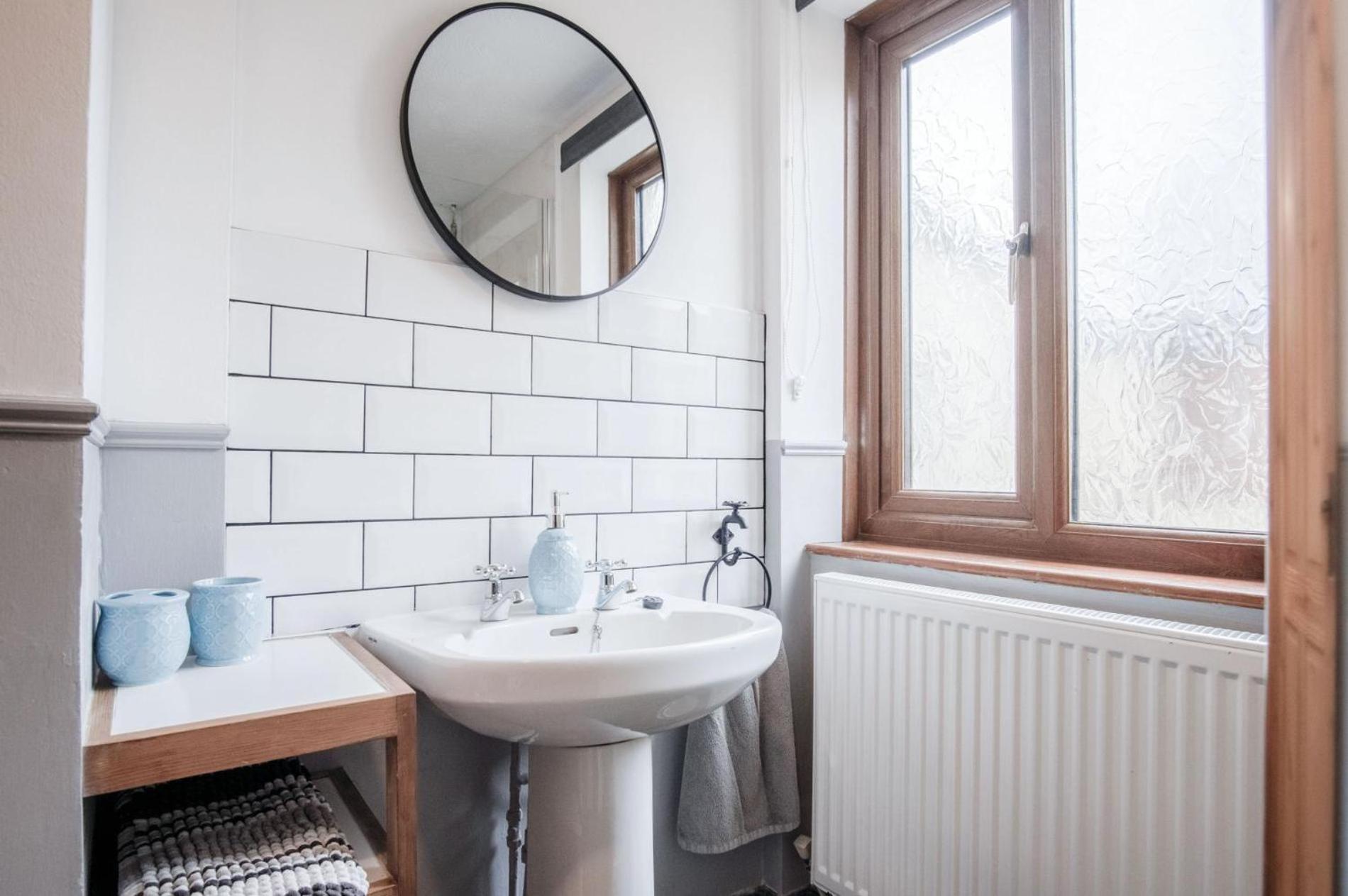 The Brambles - 2 Bedroom Cottage - Llanteg Екстер'єр фото