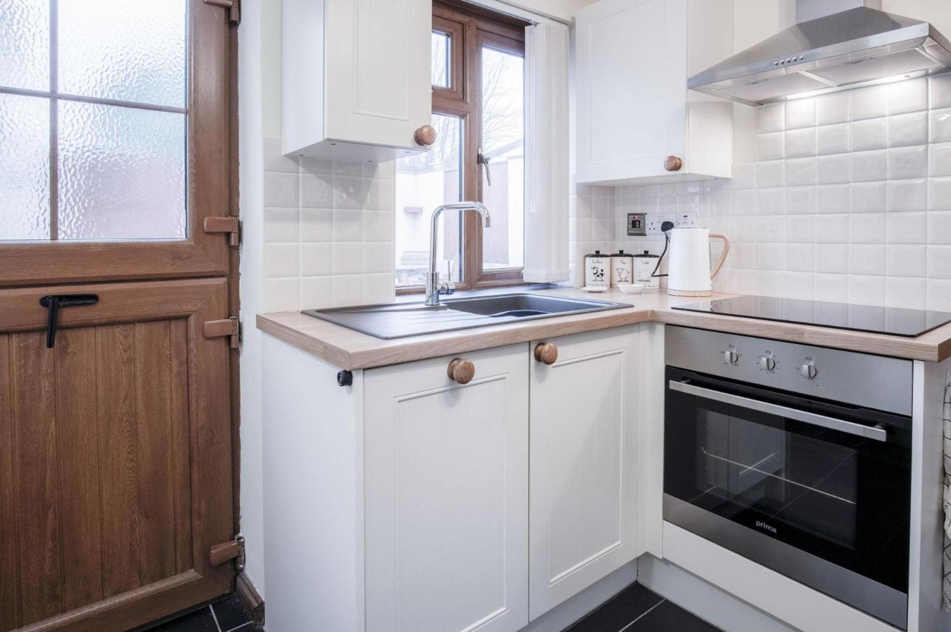 The Brambles - 2 Bedroom Cottage - Llanteg Екстер'єр фото