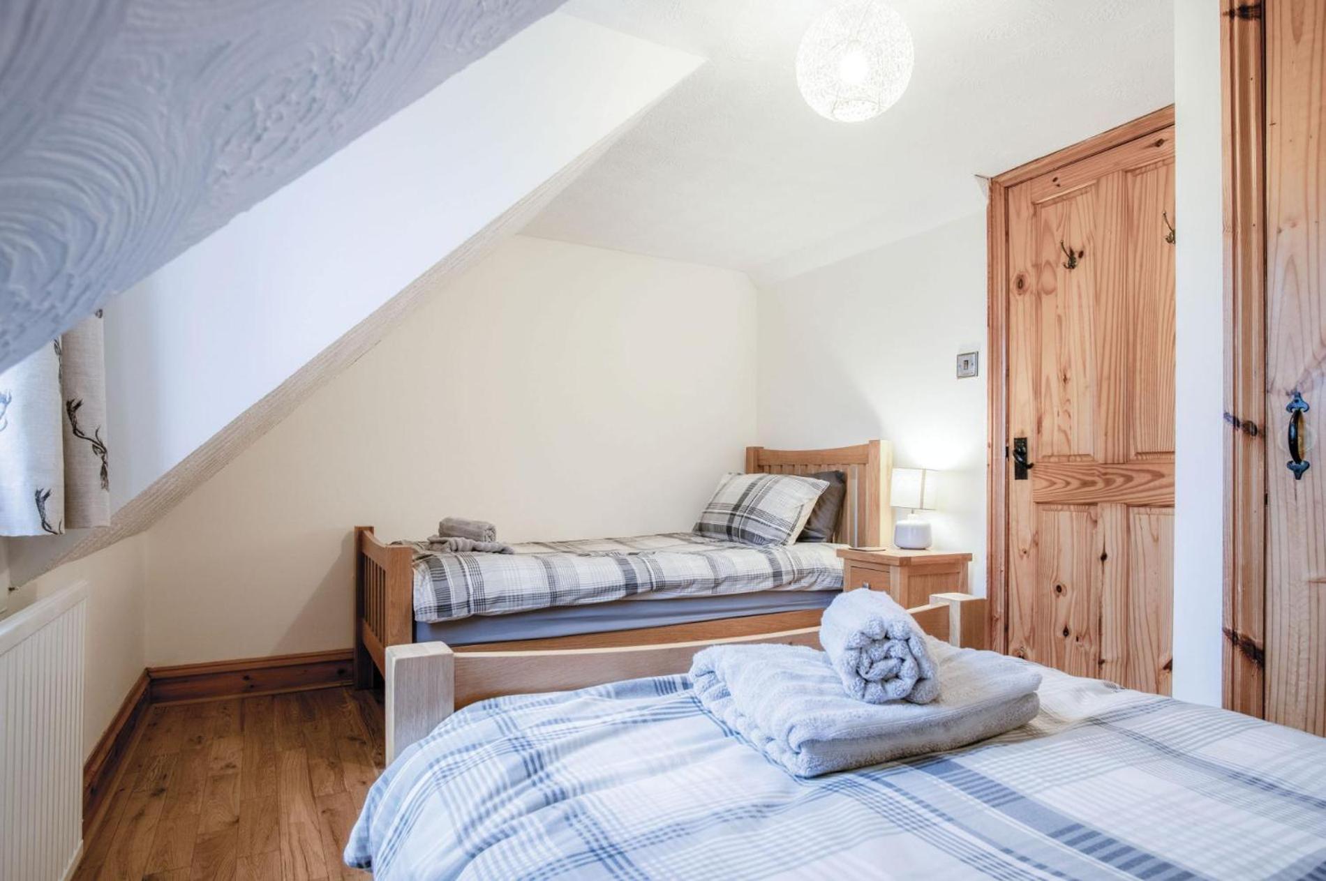The Brambles - 2 Bedroom Cottage - Llanteg Екстер'єр фото